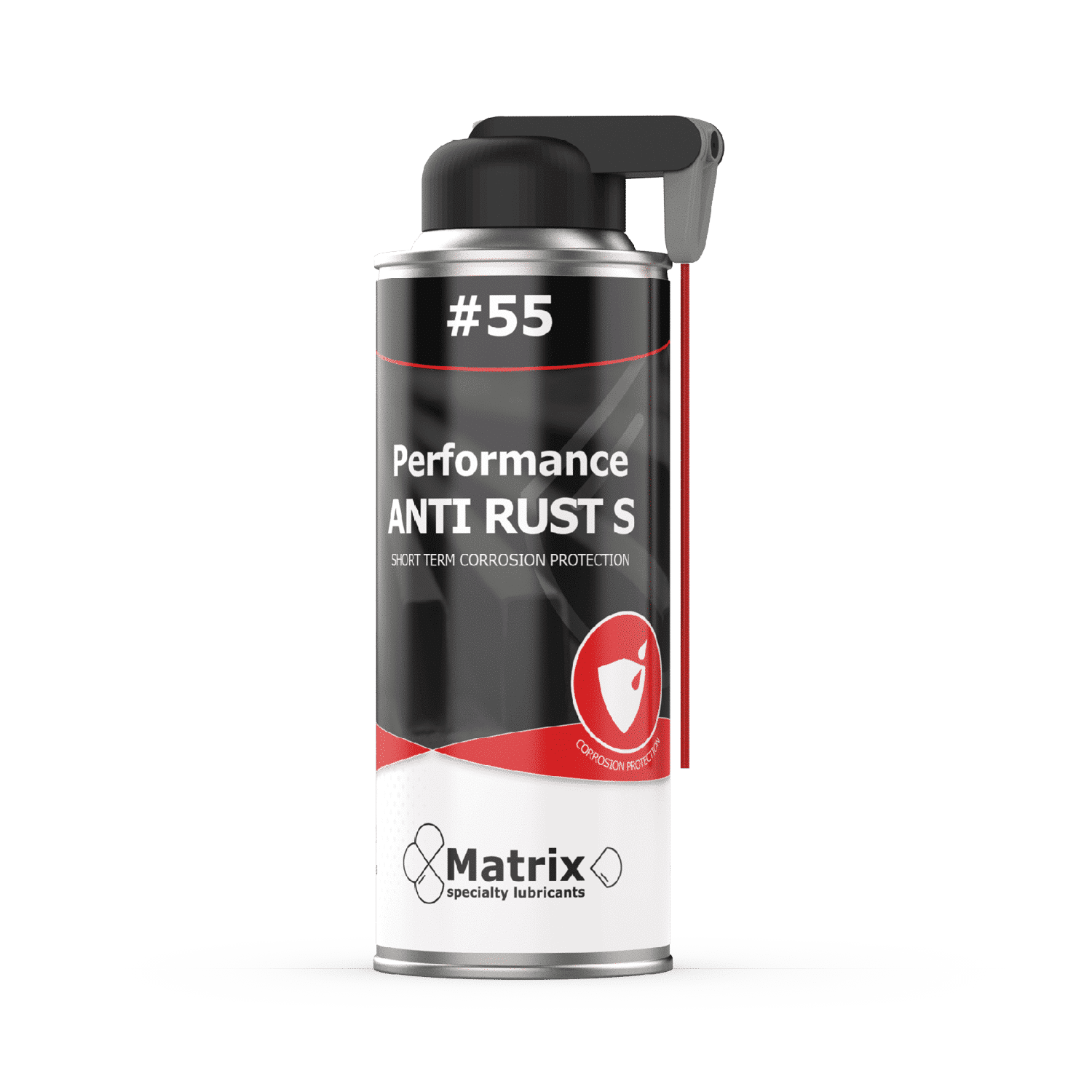 Performance Anti Rust S