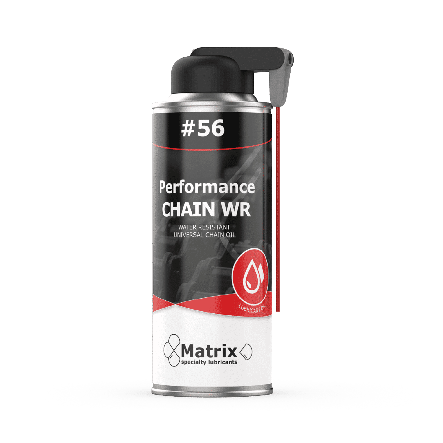 Wr water top resistant
